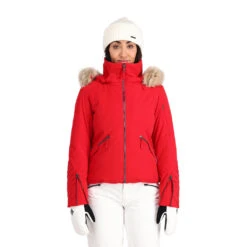 Spyder Womens Pinnacle - Pulse 12 Spyder Womens Pinnacle - Pulse -Spyder 223008 607 1 zkrhxz