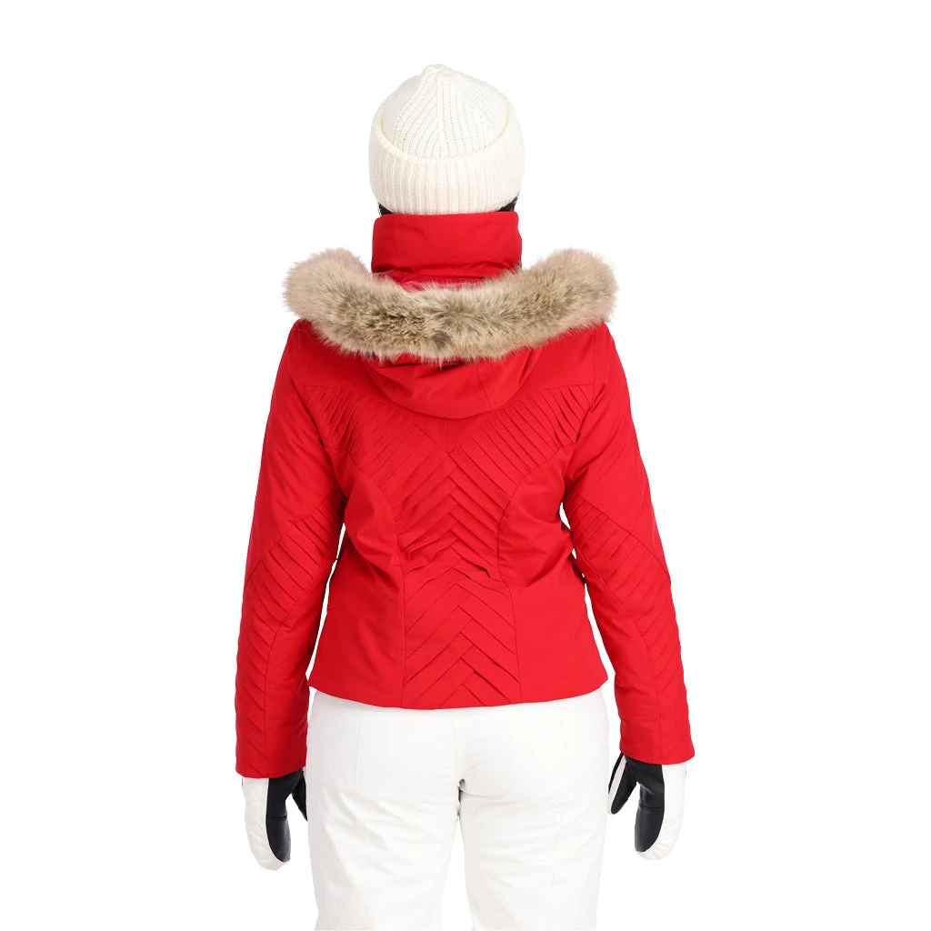 Spyder Womens Pinnacle - Pulse 4 Spyder Womens Pinnacle - Pulse - Image 4