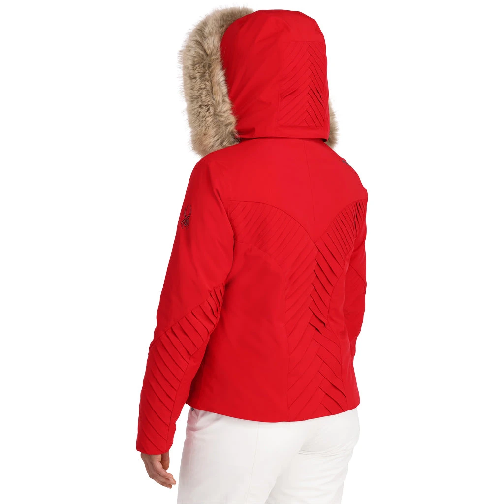 Spyder Womens Pinnacle - Pulse 7 Spyder Womens Pinnacle - Pulse - Image 7