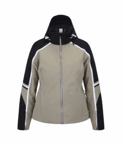 Spyder Womens Poise - Cashmere -Spyder 223010 040 F zuwvmy