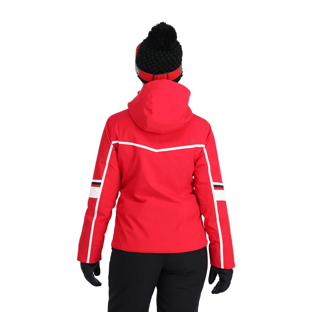 Spyder Womens Poise - Pulse 4 Spyder Womens Poise - Pulse - Image 4