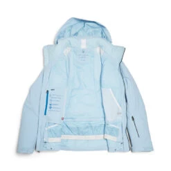 Spyder Womens Schatzi - Frost -Spyder 223018 451 10 q7nwe2