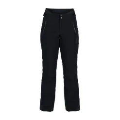Spyder Womens Echo - Black