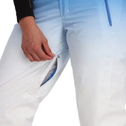 Spyder Womens Echo - Defrost Collegiate -Spyder 223020 429 4 fenda6