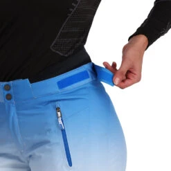 Spyder Womens Echo - Defrost Collegiate -Spyder 223020 429 5 jav5fb