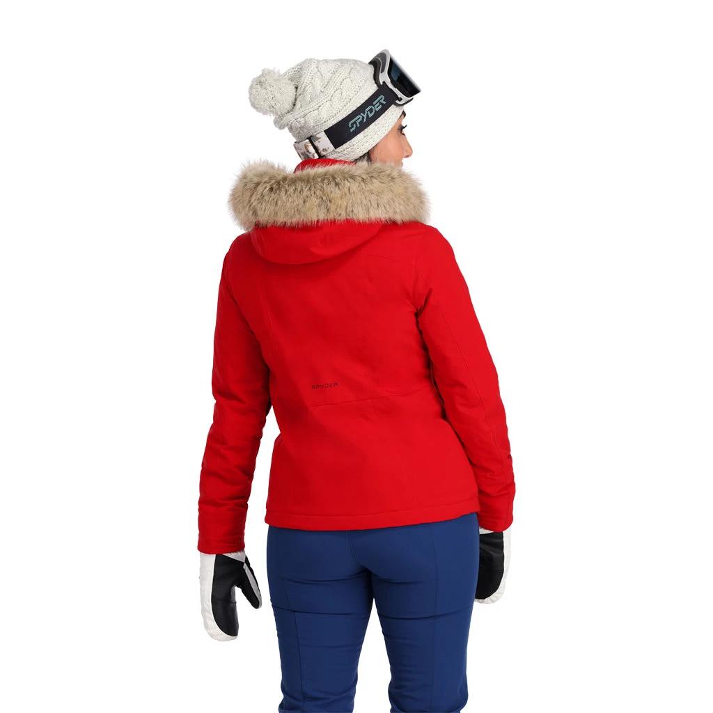 Spyder Womens Vida - Pulse 3 Spyder Womens Vida - Pulse - Image 3