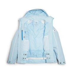 Spyder Womens Optimist - Frost -Spyder 223033 451 10 t741ua