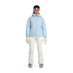 Spyder Womens Optimist - Frost -Spyder 223033 451 3 huuvzn