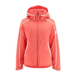 Spyder Womens Optimist - Tropic