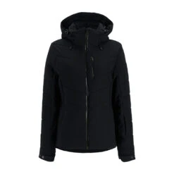 Spyder Womens Haven - Black