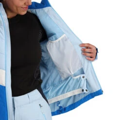 Spyder Womens Haven - Frost -Spyder 223034 451 5 meyczv