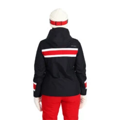 Spyder Womens Captivate - Black -Spyder 223038 001 2 dakfcp