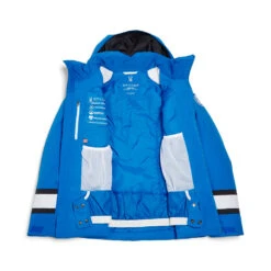 Spyder Womens Captivate - Collegiate -Spyder 223038 427 10 cl8uhz