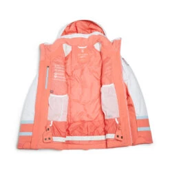 Spyder Womens Captivate - Tropic -Spyder 223038 653 10 is16fe