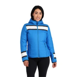 Spyder Womens Ethos - Collegiate -Spyder 223062 427 1 biswtn