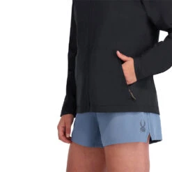 Spyder Womens Misty - Black -Spyder 224010 001 4 sf5c88