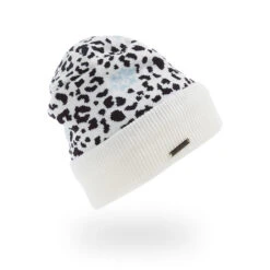 Spyder Womens Sabrina Hat - White