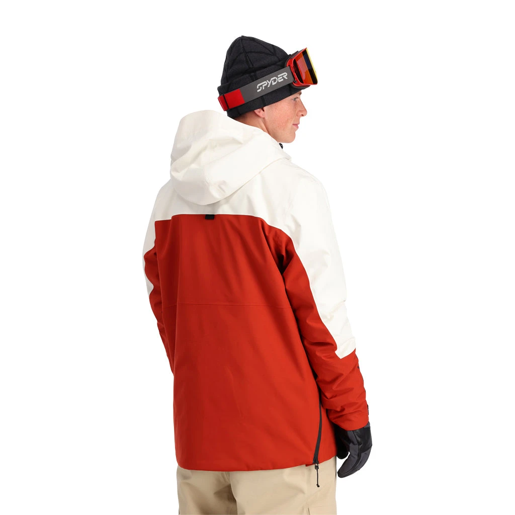 Spyder Mens All Out - Rooibos Tea 3 Spyder Mens All Out - Rooibos Tea - Image 3