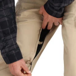 Spyder Mens Terrain Bib - Safari -Spyder 228806 278 5 fdr5qk