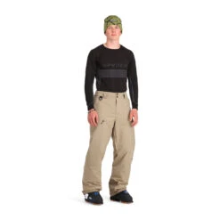 Spyder Mens Seventy - Timber Wolf -Spyder 228807 267 3 uce70g