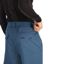 Spyder Mens Seventy - Insignia Blue -Spyder 228807 428 4 pbapri