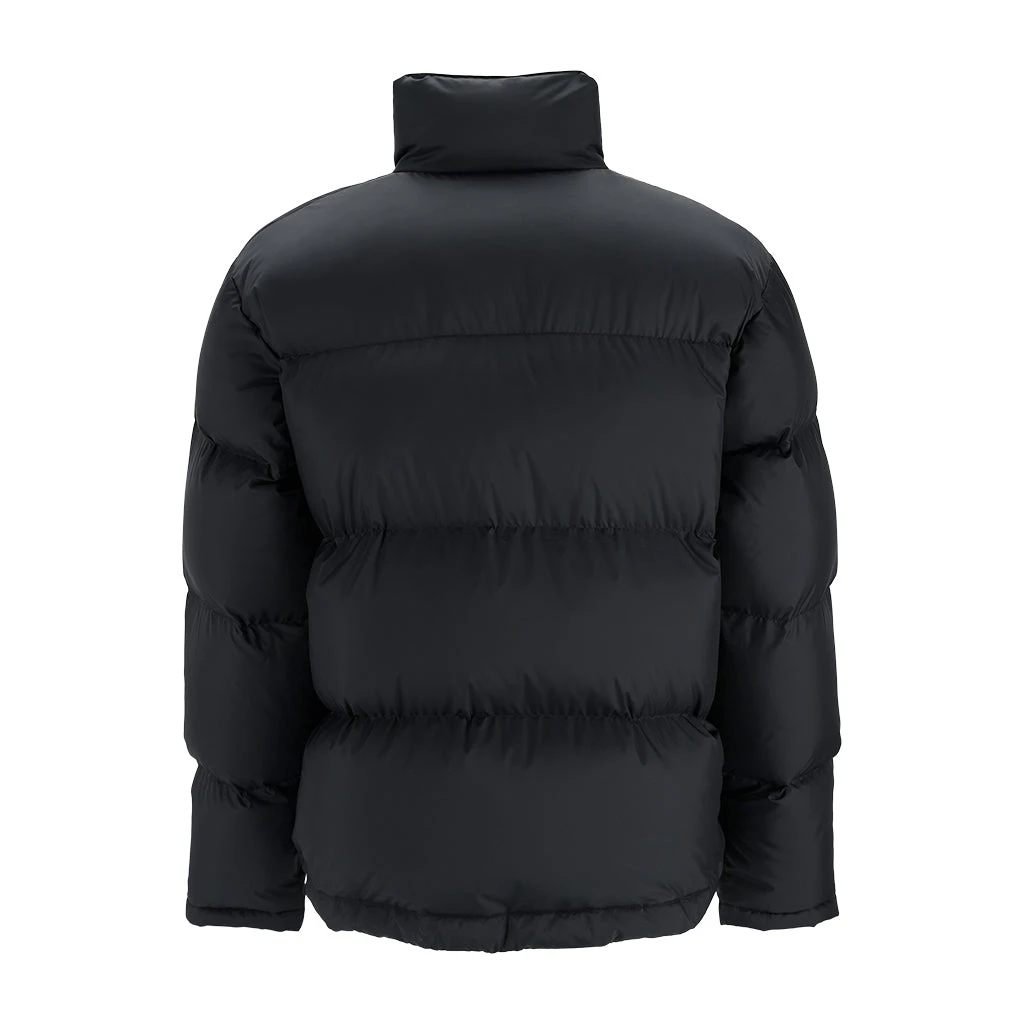 Spyder Mens Windom Jacket - Black 2 Spyder Mens Windom Jacket - Black - Image 2