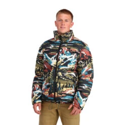 Spyder -Spyder 228808 008 1 xo4zme