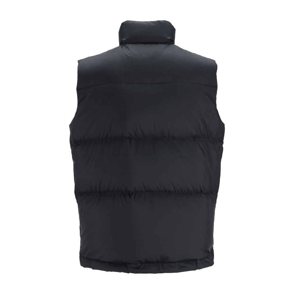 Spyder Mens Windom Vest - Black 2 Spyder Mens Windom Vest - Black - Image 2