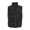 Spyder Mens Windom Vest - Black