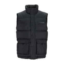 Spyder Mens Windom Vest - Black