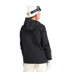 Spyder Womens All Out - Black 6 Spyder Womens All Out - Black -Spyder 228813 001 2 s9ne9s