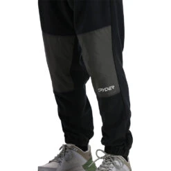 Spyder Mens Lounge - Black -Spyder 228828 001 4 k8lvpt