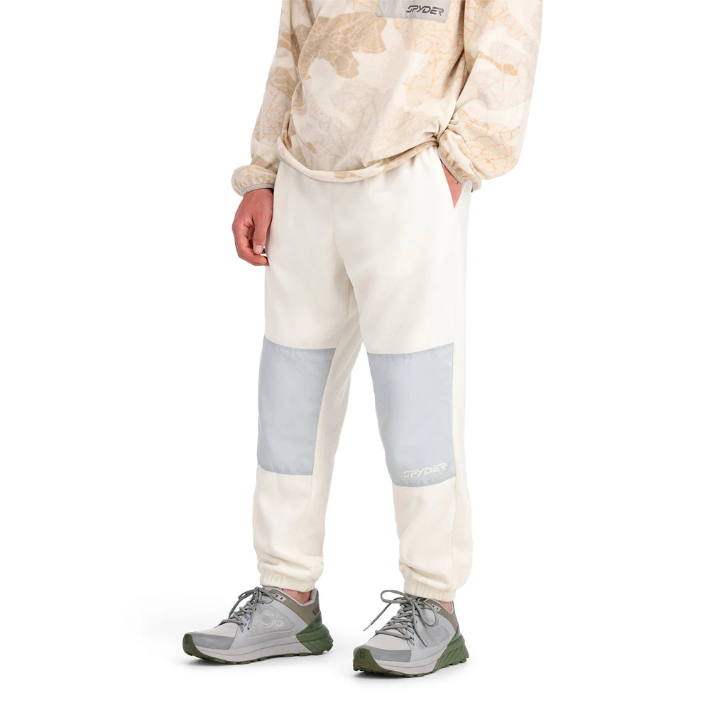 Spyder Mens Lounge - Vanilla Ice 3 Spyder Mens Lounge - Vanilla Ice - Image 3