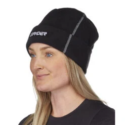 Spyder Mens Palisade - Black -Spyder 228833 001 3 yyl72r