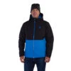 Spyder Mens Grand 3 In 1 - Collegiate