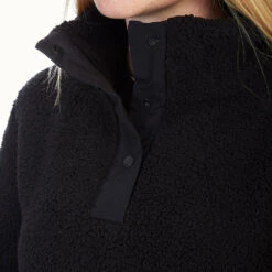 Spyder Womens Slope - Black -Spyder 229354 001 3