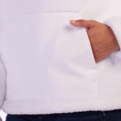 Spyder Womens Slope - White -Spyder 229354 100 1