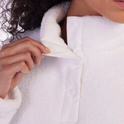 Spyder Womens Slope - White -Spyder 229354 100 3