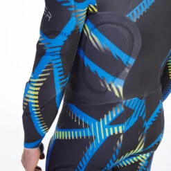 Spyder Mens Performance - Black Collegiate -Spyder 229400 003 3 bie2xo