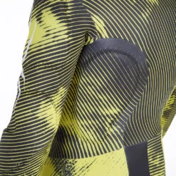 Spyder Mens Performance - Black Citron -Spyder 229400 358 4 agxyet