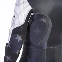 Spyder Mens Nine Ninety - Black -Spyder 229401 001 4 kfc2na