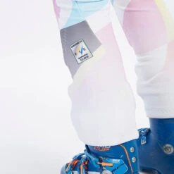 Spyder Womens Performance - Landscape Multi -Spyder 229402 119 1 cfnrbj