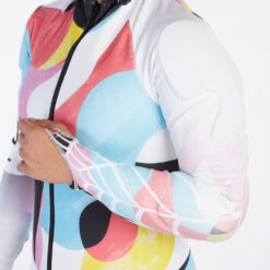 Spyder Womens Performance - Landscape Multi -Spyder 229402 119 3 tl7if1