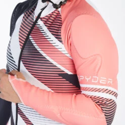 Spyder Womens Nine Ninety - Tropic -Spyder 229403 653 2 d8zvjg