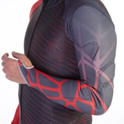 Spyder Big Boys Performance - Ebony Volcano -Spyder 229404 033 3 fctpr5