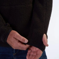 Spyder Mens Vista - Black -Spyder 229520 001 2