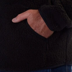 Spyder Mens Vista - Black -Spyder 229520 001 3