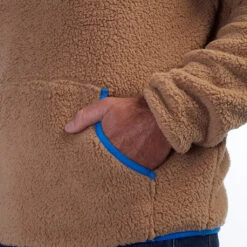 Spyder Mens Vista - Tannin -Spyder 229520 263 1