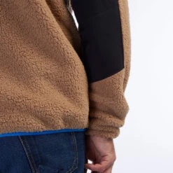 Spyder Mens Vista - Tannin -Spyder 229520 263 3