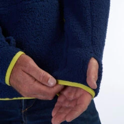 Spyder Mens Vista - Abyss -Spyder 229520 416 1